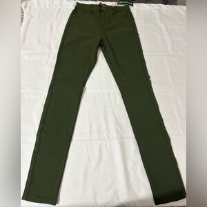 Woman jeans xl bamboo